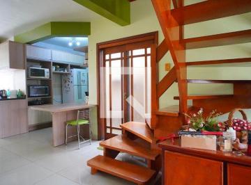 Casa · 220m² · 4 Quartos · 6 Vagas · Casa à Venda - Jardim Itu-Sabará, 4 Quartos,  220 m² - Porto Alegre
