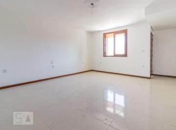 Casa · 280m² · 3 Quartos · 4 Vagas · Casa à Venda - Teresópolis, 3 Quartos, 280 m² - Porto Alegre