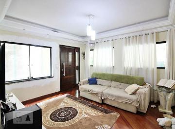 Casa · 214m² · 3 Quartos · 2 Vagas · Casa à Venda - Nova Petrópolis, 3 Quartos, 214 m² - São Bernardo do Campo