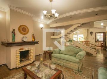 Casa · 218m² · 3 Quartos · 3 Vagas · Casa à Venda - Jardim Itu-Sabará, 3 Quartos,  218 m² - Porto Alegre