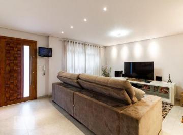 Casa · 260m² · 2 Quartos · 3 Vagas · Casa à Venda - Moema, 2 Quartos, 260 m² - São Paulo