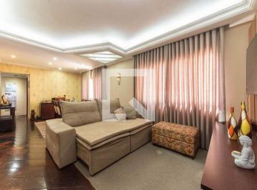 Apartamento · 113m² · 3 Quartos · 1 Vaga · Apartamento à Venda - Santa Paula, 3 Quartos,  113 m² - São Caetano do Sul