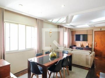 Apartamento · 113m² · 3 Quartos · 1 Vaga · Apartamento à Venda - Santa Paula, 3 Quartos,  113 m² - São Caetano do Sul