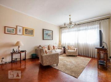 Apartamento · 120m² · 2 Quartos · 2 Vagas · Apartamento à Venda - Vila Madalena, 2 Quartos,  120 m² - São Paulo