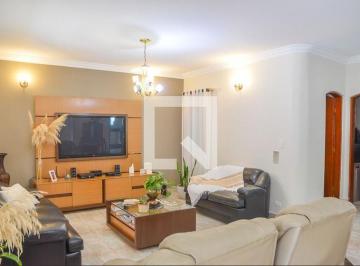 Casa · 310m² · 3 Quartos · 3 Vagas · Casa à Venda - Planalto, 3 Quartos,  310 m² - São Bernardo do Campo