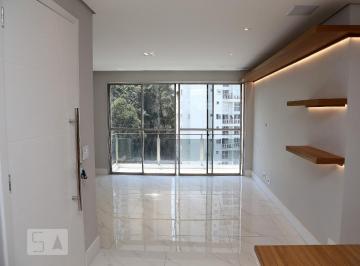 Apartamento · 112m² · 3 Quartos · 2 Vagas · Apartamento à Venda - Vila Andrade, 3 Quartos,  112 m² - São Paulo