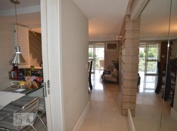 Apartamento · 170m² · 4 Quartos · 2 Vagas · Apartamento à Venda - Botafogo, 4 Quartos,  170 m² - Rio de Janeiro