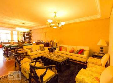 Apartamento · 204m² · 3 Quartos · 2 Vagas · Apartamento à Venda - Santana, 3 Quartos, 204 m² - São Paulo