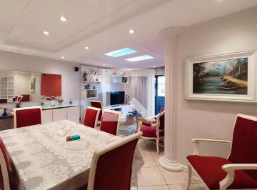 Apartamento · 157m² · 3 Quartos · 4 Vagas · Apartamento à Venda - Jardim Guanabara, 3 Quartos, 157 m² - Rio de Janeiro