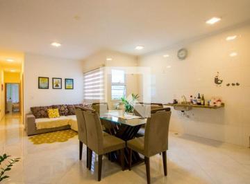 Apartamento · 150m² · 3 Quartos · 2 Vagas · Apartamento à Venda - Jardim Bela Vista, 3 Quartos, 150 m² - Santo André