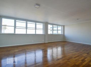 Apartamento · 176m² · 3 Quartos · 2 Vagas · Apartamento à Venda - Bela Vista, 3 Quartos, 176 m² - São Paulo