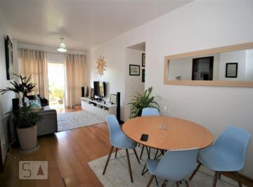 Apartamento · 85m² · 3 Quartos · 1 Vaga · Apartamento à Venda - Pechincha, 3 Quartos,  85 m² - Rio de Janeiro