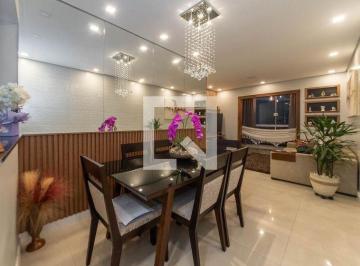 Apartamento · 220m² · 3 Quartos · 3 Vagas · Apartamento à Venda - Santa Teresinha, 3 Quartos, 220 m² - Santo André