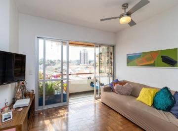 Apartamento · 69m² · 3 Quartos · 1 Vaga · Apartamento à Venda - Mandaqui, 3 Quartos, 69 m² - São Paulo