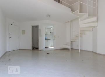 Apartamento · 60m² · 1 Quarto · 2 Vagas · Apartamento à Venda - Panamby, 1 Quarto, 60 m² - São Paulo