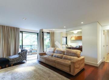 Apartamento · 155m² · 3 Quartos · 2 Vagas · Apartamento à Venda - Sumaré, 3 Quartos, 155 m² - São Paulo