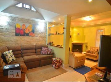 Casa · 377m² · 5 Quartos · 2 Vagas · Casa à Venda - Niterói, 5 Quartos,  377 m² - Canoas
