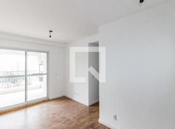 Apartamento · 69m² · 2 Quartos · 1 Vaga · Apartamento à Venda - Chácara Santo Antonio, 2 Quartos, 69 m² - São Paulo