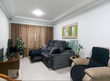 Casa · 175m² · 3 Quartos · 4 Vagas · Casa à Venda - Água Fria, 3 Quartos,  175 m² - São Paulo