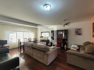 Casa · 245m² · 3 Quartos · 6 Vagas · Casa à Venda - Jardim Santa Emília, 3 Quartos, 245 m² - São Paulo