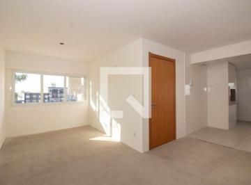 Apartamento · 84m² · 2 Quartos · 1 Vaga · Apartamento à Venda - Bom Jesus, 2 Quartos,  84 m² - Porto Alegre