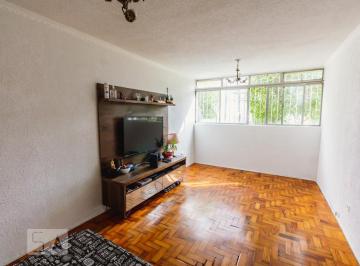 Apartamento · 89m² · 3 Quartos · 1 Vaga · Apartamento à Venda - Alto da Lapa, 3 Quartos, 89 m² - São Paulo