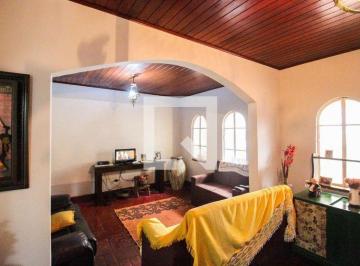 Casa · 300m² · 6 Quartos · 2 Vagas · Casa à Venda - Itaquera, 6 Quartos,  300 m² - São Paulo