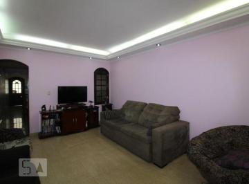 Casa · 338m² · 4 Quartos · 3 Vagas · Casa à Venda - Santa Maria, 4 Quartos,  338 m² - São Caetano do Sul
