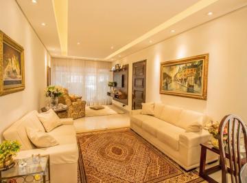 Casa · 300m² · 5 Quartos · 4 Vagas · Casa à Venda - Vila Mascote, 5 Quartos,  300 m² - São Paulo