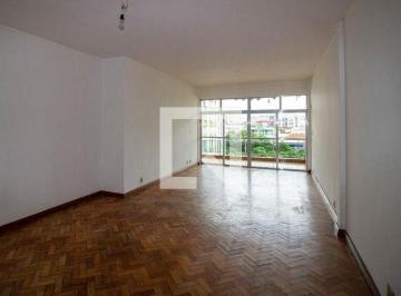 Apartamento · 160m² · 4 Quartos · 4 Vagas · Apartamento à Venda - Tijuca, 4 Quartos,  160 m² - Rio de Janeiro