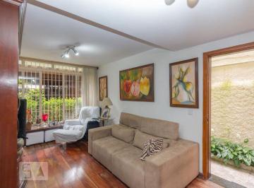 Casa · 259m² · 4 Quartos · 4 Vagas · Casa à Venda - Campo Belo, 4 Quartos, 259 m² - São Paulo