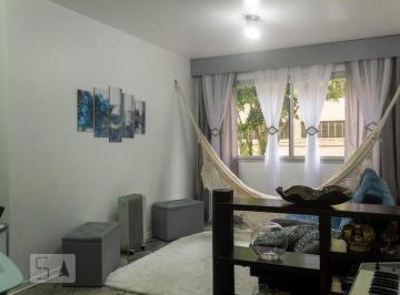 Apartamento · 81m² · 3 Quartos · 1 Vaga · Apartamento à Venda - Jardim Marajoara , 3 Quartos,  81 m² - São Paulo