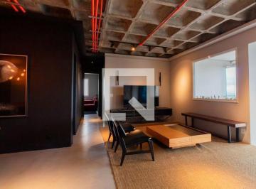 Apartamento · 119m² · 2 Quartos · 2 Vagas · Apartamento à Venda - Portal do Morumbi, 2 Quartos,  119 m² - São Paulo