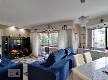 Apartamento · 110m² · 3 Quartos · 2 Vagas · Apartamento à Venda - Panamby, 3 Quartos, 110 m² - São Paulo