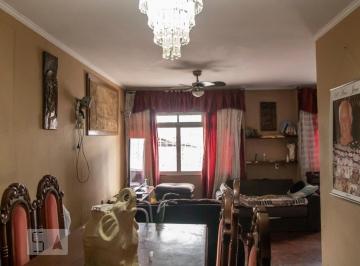 Casa · 175m² · 6 Quartos · 5 Vagas · Casa à Venda - Jabaquara, 6 Quartos,  175 m² - São Paulo