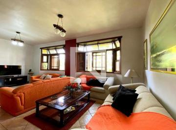 Casa · 190m² · 3 Quartos · 3 Vagas · Casa à Venda - Rondônia, 3 Quartos, 190 m² - Novo Hamburgo