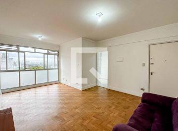 Apartamento · 101m² · 3 Quartos · 1 Vaga · Apartamento à Venda - Santana, 3 Quartos, 101 m² - São Paulo