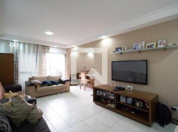 Apartamento · 125m² · 3 Quartos · 2 Vagas · Apartamento à Venda - Centro, 3 Quartos, 125 m² - Osasco