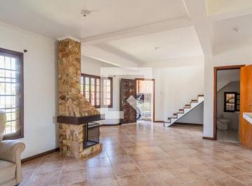 Casa · 267m² · 4 Quartos · 4 Vagas · Casa à Venda - Ipanema, 4 Quartos,  267 m² - Porto Alegre
