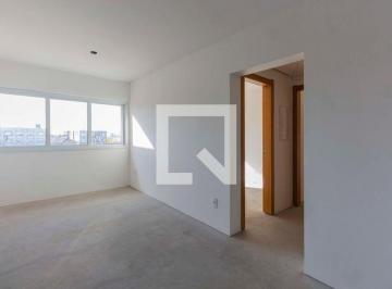 Apartamento · 86m² · 2 Quartos · 1 Vaga · Apartamento à Venda - Bom Jesus, 2 Quartos,  86 m² - Porto Alegre