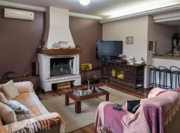 Casa · 340m² · 4 Quartos · 4 Vagas · Casa à Venda - Vila Ipiranga, 4 Quartos,  340 m² - Porto Alegre