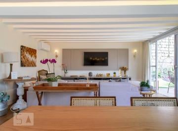 Casa · 400m² · 4 Quartos · 2 Vagas · Casa à Venda - Recreio, 4 Quartos, 400 m² - Rio de Janeiro