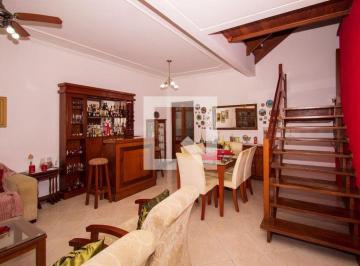 Casa · 360m² · 3 Quartos · 2 Vagas · Casa à Venda - Menino Deus, 3 Quartos,  360 m² - Porto Alegre