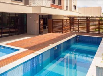 Apartamento de 2 quartos, Curitiba · APARTAMENTO 2 QUARTOS SUÍTE 1 VAGA SANTO INÁCIO PERTO PARQUE BARIGUI