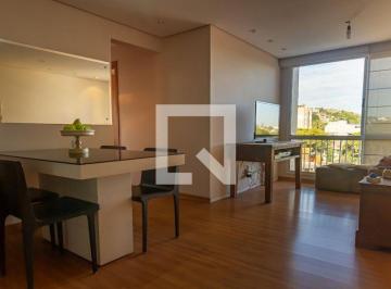 Apartamento · 76m² · 3 Quartos · 1 Vaga · Apartamento à Venda - Partenon, 3 Quartos, 76 m² - Porto Alegre