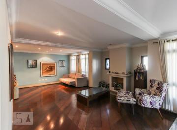 Apartamento de 2 quartos, São Paulo · Apartamento à Venda - Portal do Morumbi, 2 Quartos, 215 m² - São Paulo