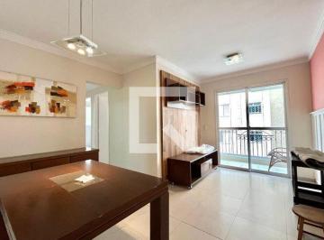 Apartamento · 68m² · 3 Quartos · 1 Vaga · Apartamento à Venda - Vila Mascote, 3 Quartos,  68 m² - São Paulo