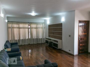 Casa · 350m² · 4 Quartos · 3 Vagas · Casa à Venda - Vila Gustavo, 4 Quartos,  350 m² - São Paulo