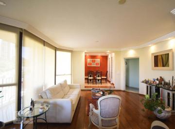 Apartamento de 3 quartos, São Paulo · Apartamento à Venda - Panamby, 3 Quartos,  170 m² - São Paulo