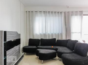 Apartamento · 156m² · 3 Quartos · 3 Vagas · Apartamento à Venda - Tatuapé, 3 Quartos,  156 m² - São Paulo